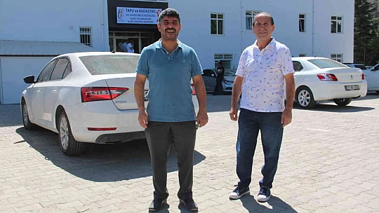 İsim benzerliği ev sahibi yaptı, durumu boşanma davasında fark etti