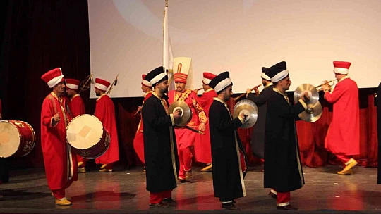 Jandarma Teşkilatının 183. kuruluş yıldönümü coşkuyla kutlandı