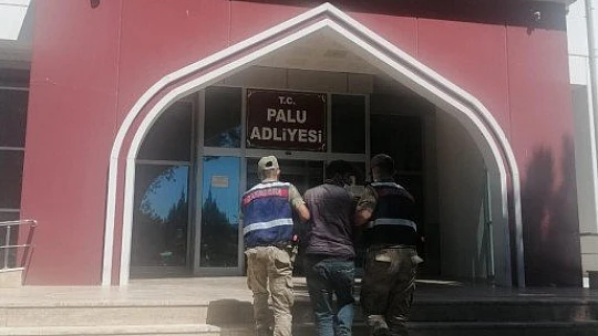 Jandarma uyuşturucu firarisini çadırda yakaladı