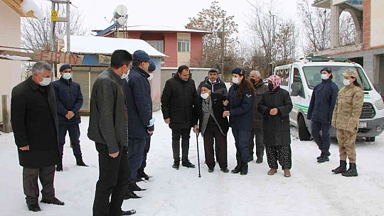 Jandarmayla yaşadığı 'bayram harçlığı' diyaloğuyla gönüllere taht kurmuştu, acı haberi geldi