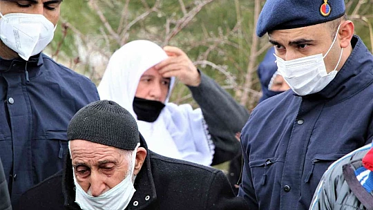 Jandarmayla yaşadığı 'bayram harçlığı' diyaloğuyla gönüllere taht kurmuştu, acı haberi geldi