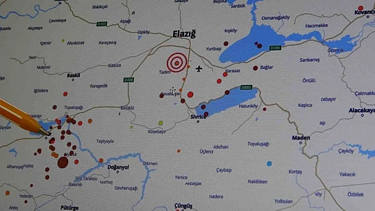 Jeoloji uzmanı Prof. Dr. Aksoy, 'Bu faya dikkat' diyerek uyardı