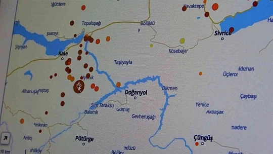 Jeoloji uzmanı Prof. Dr. Aksoy, 'Bu faya dikkat' diyerek uyardı