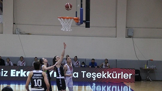 Elazığ İl Özel İdare: 88 - Beşiktaş: 82