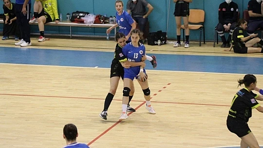 Elazığ Sosyal Yardımlaşma: 24 - Anadolu Üniversitesi: 32