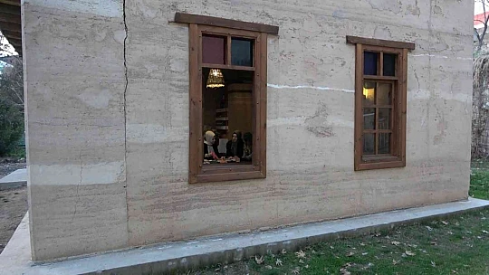 Kadınlar kooperatif kurdu, 'Anadolu Meleği' markasıyla satışa başladı