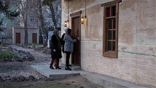 Kadınlar kooperatif kurdu, 'Anadolu Meleği' markasıyla satışa başladı
