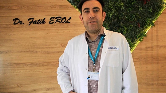 Kanserde genetik faktörler kadar çevresel faktörler de önemli yer tutuyor