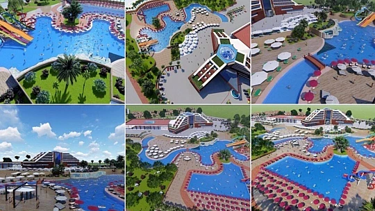 Karakoçan'da 100 Milyonluk Dev Yatırım