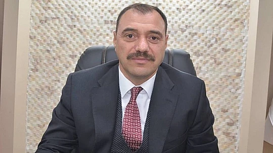 Karakoçan'da 100 Milyonluk Dev Yatırım