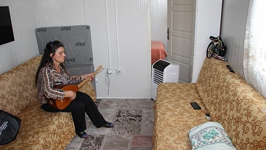 Karanlıkta geçen 36 yıl