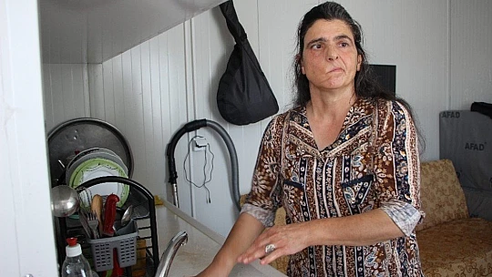 Karanlıkta geçen 36 yıl