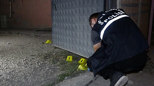 Kardeşi ve 2 yeğenini tüfekle yaraladı