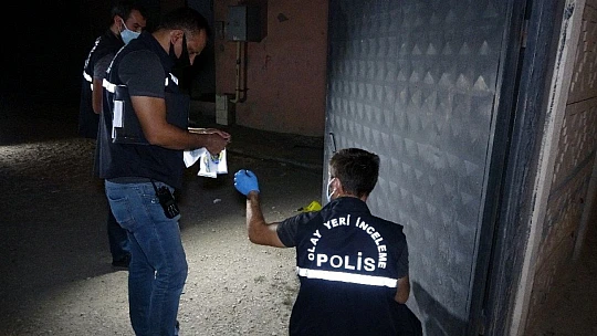 Kardeşi ve 2 yeğenini tüfekle yaraladı