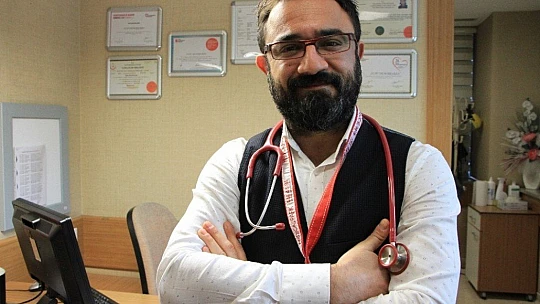 Kalp ve kronik hastalığı olanlar dikkat