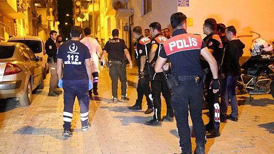 Karısını öldürmeden önce Google'den cezaları aratmış