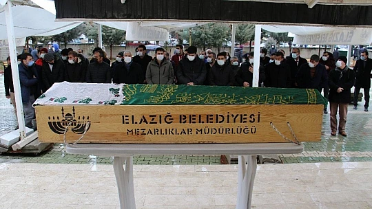 Kazada hayatını kaybeden 12 yaşındaki Sude, son yolculuğuna uğurlandı