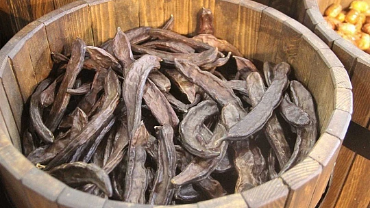 Kış ayları yaklaştı, vatandaşlar bitkisel ürünlere yöneldi