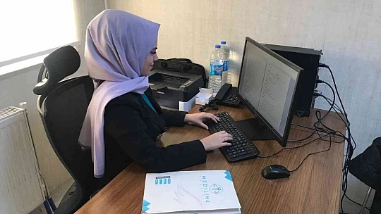 Kışın su tüketimine dikkat