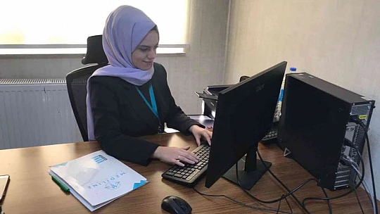 Kışın su tüketimine dikkat