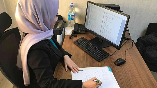 Kışın su tüketimine dikkat