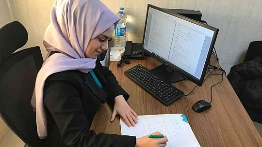 Kışın su tüketimine dikkat