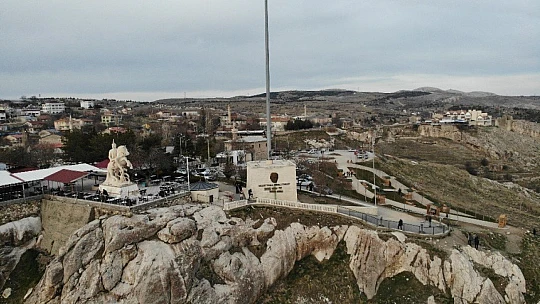 Kısıtlama kalktı, Harput ziyaretçilerini tekrar ağırlamaya başladı