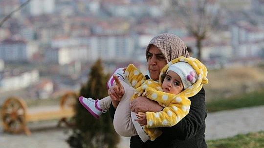 Kısıtlama kalktı, Harput ziyaretçilerini tekrar ağırlamaya başladı