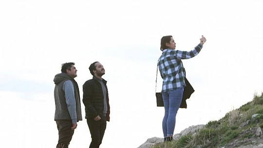 Kısıtlama kalktı, Harput ziyaretçilerini tekrar ağırlamaya başladı