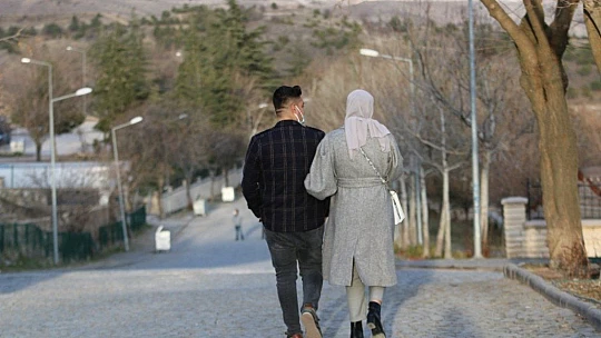 Kısıtlama kalktı, Harput ziyaretçilerini tekrar ağırlamaya başladı