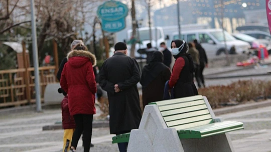 Kısıtlama kalktı, Harput ziyaretçilerini tekrar ağırlamaya başladı