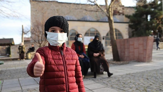 Kısıtlama kalktı, Harput ziyaretçilerini tekrar ağırlamaya başladı