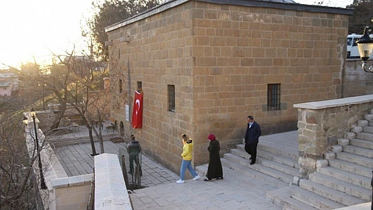 Kısıtlama kalktı, Harput ziyaretçilerini tekrar ağırlamaya başladı