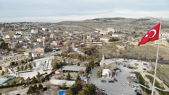 Kısıtlama kalktı, Harput ziyaretçilerini tekrar ağırlamaya başladı