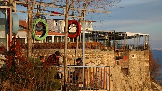 Kısıtlama kalktı, Harput ziyaretçilerini tekrar ağırlamaya başladı