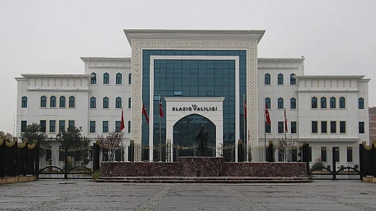 Elazığ'da vaka oranı yüzde 70 düştü
