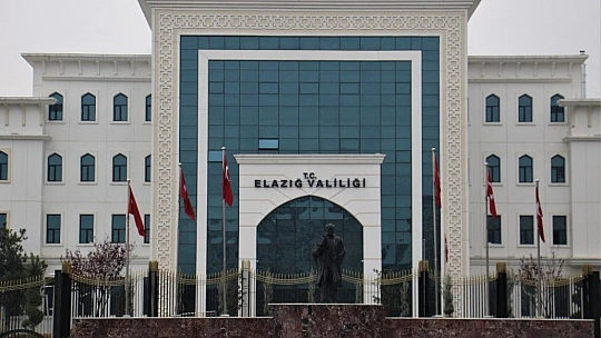 Elazığ'da vaka oranı yüzde 70 düştü