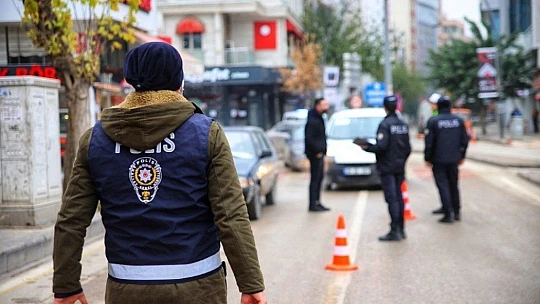 Elazığ'da vaka oranı yüzde 70 düştü