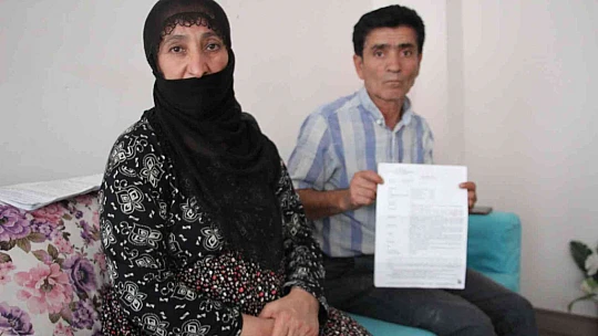 Kızının öldürüldüğünü iddia eden baba, beraat eden şahsın cezalandırılmasını istiyor