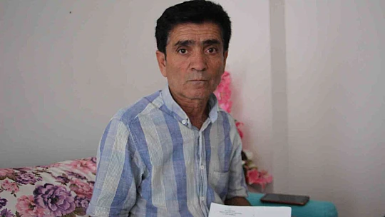 Kızının öldürüldüğünü iddia eden baba, beraat eden şahsın cezalandırılmasını istiyor