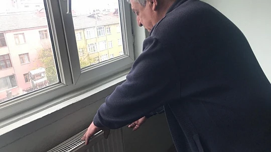 Kombi ve petek temizliği yaptırmamak, faturanın yüzde 30 fazla gelmesine neden oluyor