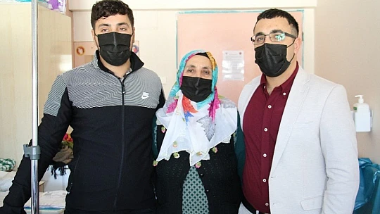 Korgeneral Erbaş 'Keşke bizde şehit olabilsek' dedikten 1,5 saat sonra şehit düşmüş