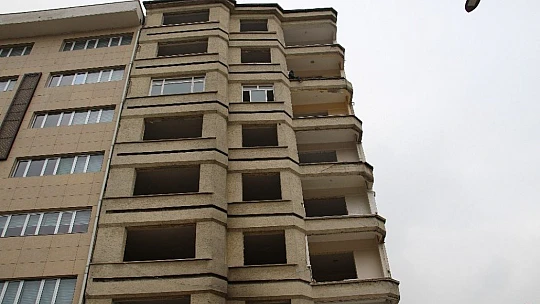 Korona unutuldu, intihara teşebbüsü vatandaşlar film gibi izledi