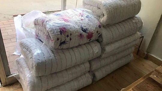 KPSS'den yeterli puanı alamayınca baba mesleğine yöneldi