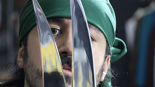 Küçük bir çay ocağında kurulan tiyatro atölyesi marka haline geldi