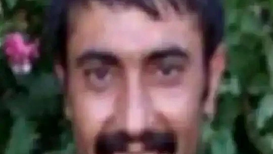 Öldürülen Terörist 1 Milyon TL Ödülle Aranıyordu