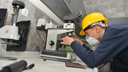 Meslek liselerinde mesleki ve teknik eğitim merkezi açıldı