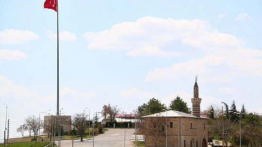 Medeniyetler beşiği Harput, kısıtlama ile tekrar boş kaldı