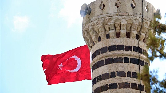 Medeniyetler beşiği Harput, kısıtlama ile tekrar boş kaldı