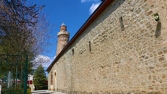 Medeniyetler beşiği Harput, kısıtlama ile tekrar boş kaldı